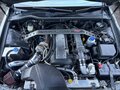 1999 Toyota Chaser VI (X100) Рестайлинг, чёрный, 2700000 рублей - вид 10