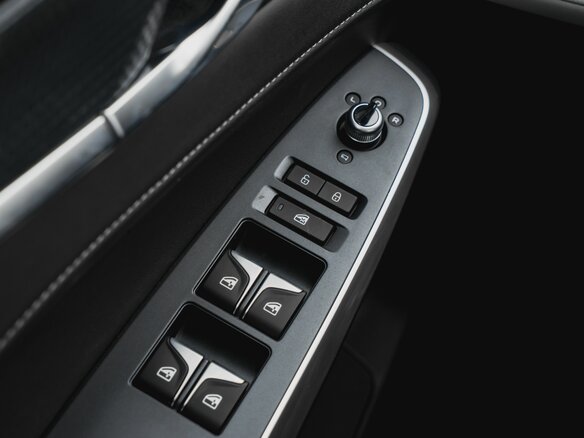 2024 Changan CS75 Plus III, белый - вид 12
