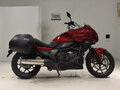 2018 Honda CTX 700, красный, 760000 рублей