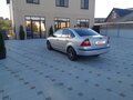 2006 Ford Focus II, серебристый, 600000 рублей - вид 5