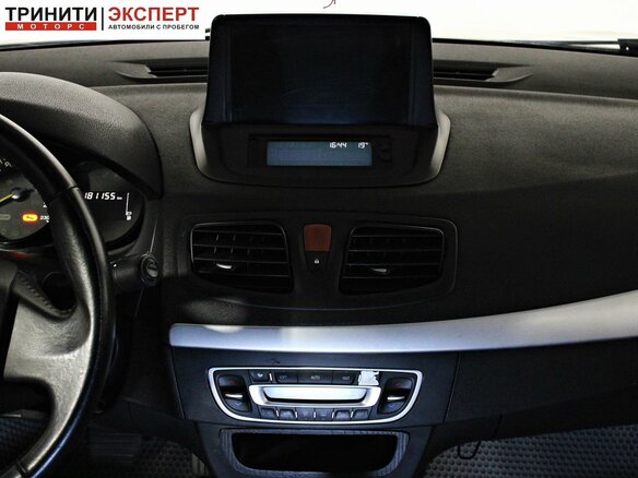 2011 Renault Fluence I, бежевый, 697000 рублей - вид 14
