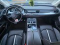 2014 Audi S8 III (D4) Рестайлинг, чёрный, 5100000 рублей - вид 4