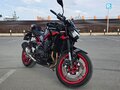 2021 Kawasaki Z 900, красный, 1000000 рублей - вид 5