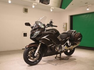 2015 Yamaha FJR1300, коричневый, 723000 рублей, вид 3
