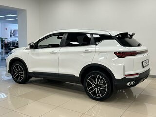 2026 Belgee X50+, белый, 2509990 рублей, вид 5
