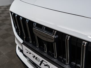 2026 Geely Preface I, белый, 3329990 рублей, вид 4