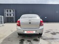 2014 Lada (ВАЗ) Granta I, серебристый, 435000 рублей - вид 10