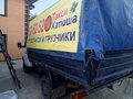 2002 ГАЗ ГАЗель (3302), белый, 290000 рублей - вид 5