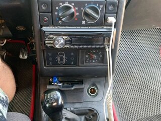 2001 Lada (ВАЗ) 2110, серебристый, 99999 рублей, вид 5