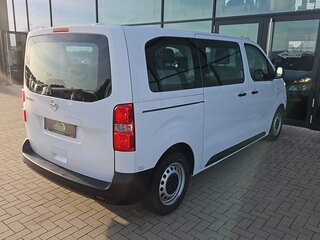 2022 Opel Vivaro C, белый, 2200000 рублей, вид 3