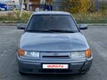 2006 Lada (ВАЗ) 2110, серый, 100000 рублей
