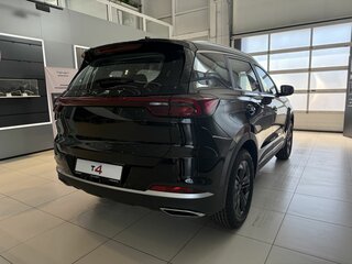 2026 Tenet T4L, чёрный, 2329000 рублей, вид 4