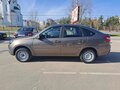 2026 Lada (ВАЗ) Granta I Рестайлинг, коричневый - вид 2