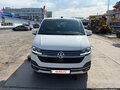 2020 Volkswagen Multivan T6 Рестайлинг, чёрный, 7900000 рублей - вид 2