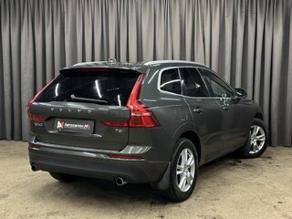 2017 Volvo XC60 II, серый, 2899999 рублей, вид 4