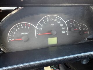 1999 Lada (ВАЗ) 2121 (4x4) I Рестайлинг, синий, 185000 рублей, вид 5