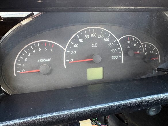 1999 Lada (ВАЗ) 2121 (4x4) I Рестайлинг, синий, 179999 рублей - вид 5