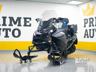 2025 BRP Ski-Doo Expedition 900, чёрный, 2890000 рублей, вид 2