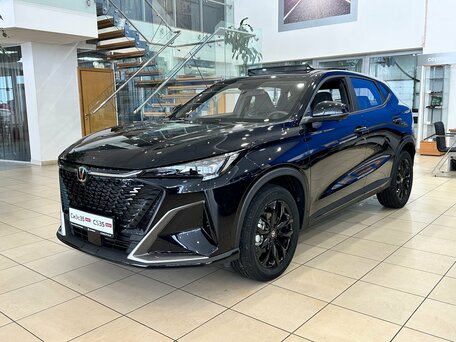 Changan CS35 Max