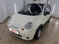 2012 Daewoo Matiz I Рестайлинг, белый, 179000 рублей - вид 1