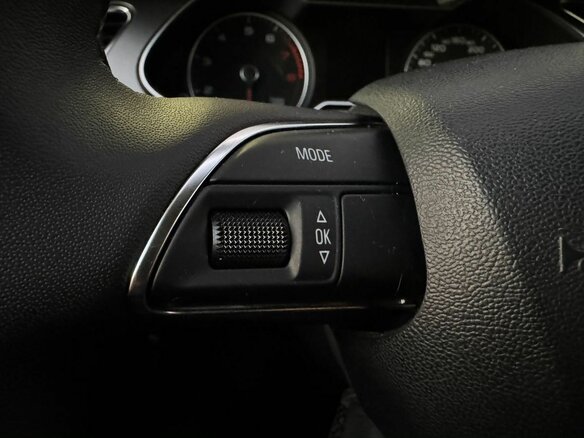 2014 Audi A4 IV (B8) Рестайлинг, чёрный, 1070000 рублей - вид 15