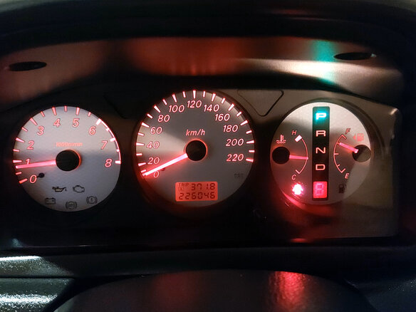 2006 Mitsubishi Lancer IX Рестайлинг, серебристый, 530000 рублей - вид 21