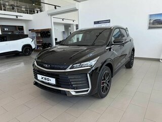 2026 Belgee X50+, чёрный, 2799990 рублей, вид 1