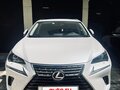 2021 Lexus NX 200 I Рестайлинг, белый, 4650000 рублей - вид 3