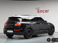 2023 Mini Clubman Cooper II Рестайлинг, чёрный, 1750000 рублей - вид 2