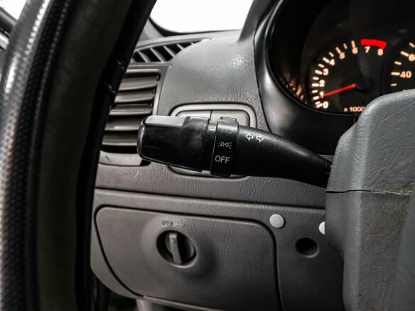 2008 Hyundai Accent ТагАЗ II, серебристый - вид 9