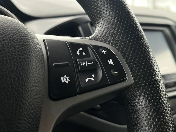 2019 Lada (ВАЗ) Vesta I, белый - вид 12