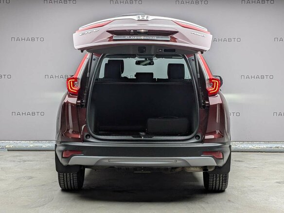 2018 Honda CR-V V, коричневый - вид 6