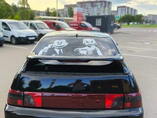 2006 Lada (ВАЗ) 2112, серый, 130000 рублей, вид 3