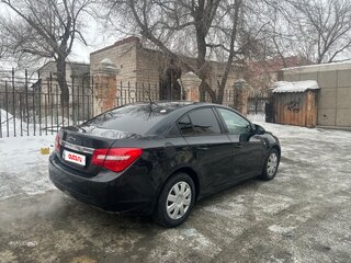 2012 Chevrolet Cruze I, чёрный, 650000 рублей, вид 4