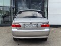 2011 Fiat Albea I Рестайлинг, серый, 265000 рублей - вид 8