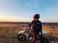 2023 Kayo Mini TS90, оранжевый, 55000 рублей - вид 2
