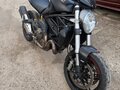 2014 Ducati Monster 821, чёрный, 700000 рублей - вид 3