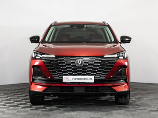 2023 Changan CS55 Plus II, красный, 2010000 рублей, вид 3