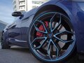 2020 Jaguar F-Type R I Рестайлинг 2, синий, 11000000 рублей - вид 8