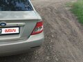 2007 BYD F3 I, золотистый, 180000 рублей - вид 3