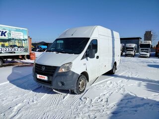 2023 ГАЗ ГАЗель Next, белый, 2095250 рублей, вид 1