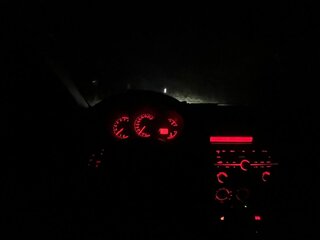 2004 Mazda 3 I (BK), золотистый, 350000 рублей, вид 5