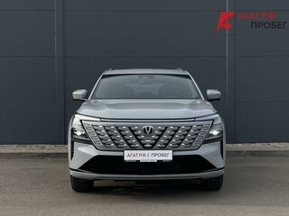 2025 Changan CS75 Plus IV, серый, 3490000 рублей, вид 2