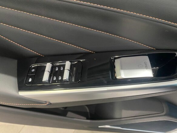 2024 Geely Preface I, белый, 2996000 рублей - вид 15