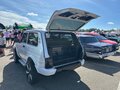 2015 Lada (ВАЗ) 2121 (4x4) I Рестайлинг, белый, 1500000 рублей - вид 7