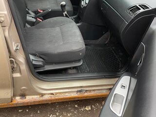 2012 Chery Bonus (A13), бежевый, 80000 рублей, вид 1