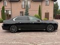 2024 BMW 7 серии 740i xDrive VII (G70), чёрный, 13350000 рублей - вид 6