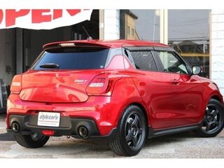 2022 Suzuki Swift V Рестайлинг, пурпурный, 1120000 рублей, вид 2