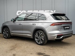 2023 Geely Monjaro I, серый, 3100000 рублей, вид 2