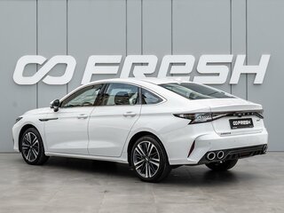 2024 Chery Arrizo 8, белый, 1998000 рублей, вид 2